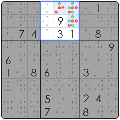 sudoku printable pdf